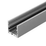 Arlight Профиль SL-ARC-3535-LINE-2500 SILVER Алюминий 025516