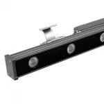 Линейный прожектор AR-LINE-500-6Вт Day4000 GR 30 deg 230В Arlight IP65 037365(1)