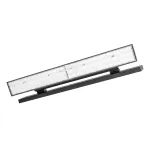 Arlight Светильник LGD-MARS-4TR-S582x138-50Вт Day4000 BK 60-130 deg 230В IP20 035496