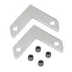 Arlight Соединитель профиля MAG-STRETCH-ORIENT-2620-90 Set Металл 044206