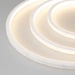 Arlight Лента герметичная MOONLIGHT-TOP-A140-13x12mm 24В Warm3000 9.6 В/м IP67 2835 5м 9.6 Вт/м IP67 027947(1)