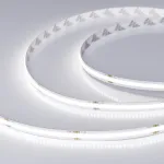 Arlight Светодиодная лента COB-X378-8mm 24В White6000 11 В/м IP20 5м 031885(3)