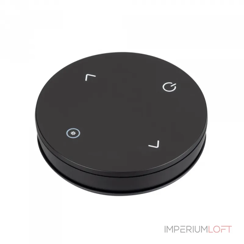 INTELLIGENT ARLIGHT Пульт SMART-801-22-1G-DIM Black 3В Magnet 2.4G IARL IP20 046475 INTELLIGENT ARLIGHT Пульт SMART-801-22-1G-DIM Black 3В Magnet 2.4G IARL IP20 046475