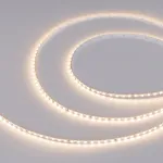 Arlight Лента UL-A140-3.5mm 24В Warm3000 6 В/м IP20 2835 5м узкая 045971