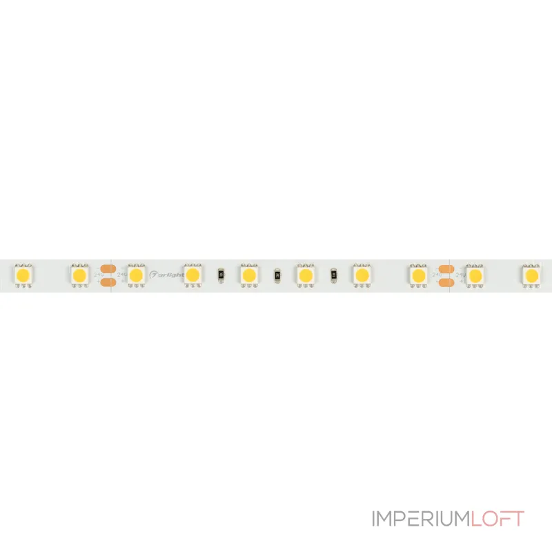Arlight Лента RT-B60-10mm 24В Cool 8K 14.4 В/м IP20 5060 5м 14.4 Вт/м IP20 013757(2) Arlight Лента RT-B60-10mm 24В Cool 8K 14.4 В/м IP20 5060 5м 14.4 Вт/м IP20 013757(2)