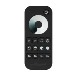 Arlight Пульт SMART-R24-DIM Black 1 зона 2.4G IP20 031934