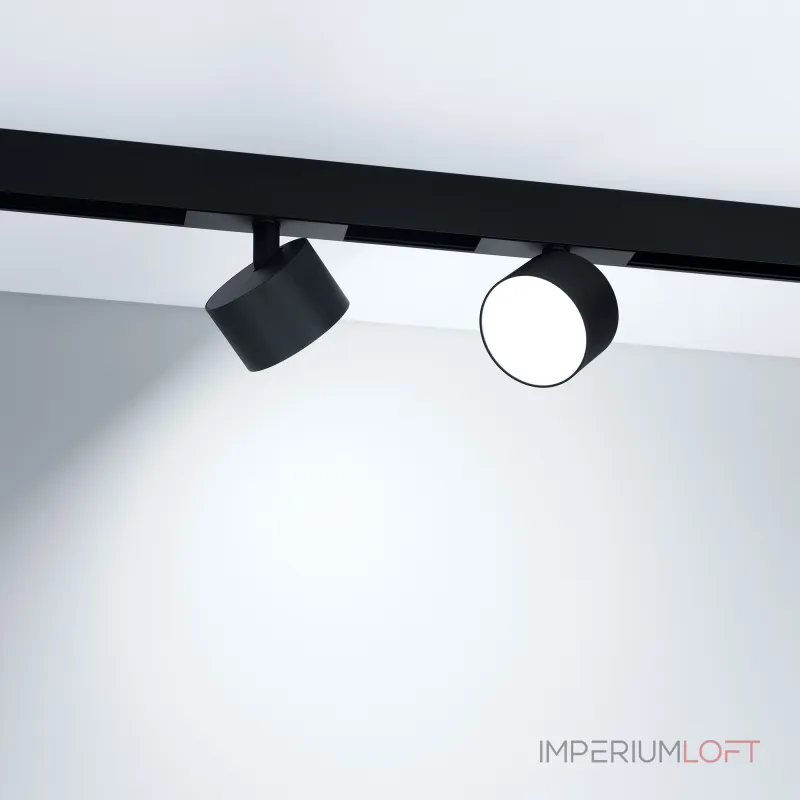 Arlight Светильник MAG-ORIENT-RONDO-R90-9Вт Day4000-MIX BK 110 deg 48В TUYA Zigbee IP20 047147 Arlight Светильник MAG-ORIENT-RONDO-R90-9Вт Day4000-MIX BK 110 deg 48В TUYA Zigbee IP20 047147