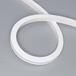 Лента герметичная MOONLIGHT-TOP-X280-16x16mm 24В Warm 2700 10В/м IP67 15м Arlight Вывод боковой 044308