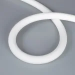 Arlight Светодиодная лента герметичная SPI-MOONLIGHT-TOP-G180-D40mm 12В RGB 360deg 21.6 В/м IP65 5м Вывод прямой 24 048828