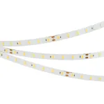 Arlight Лента ULTRA-C64-10mm 24В Warm3000 14.4 В/м IP20 5630 5м 037450