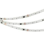 Arlight Лента герметичная DMX-SE-B60-10mm 24В RGB-PX6 14 В/м IP65 5060 5м 039607