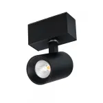 Arlight Светильник MAG-SPOT-45-R85-7Вт Day4000 BK 24 deg 24В DALI IP20 046587