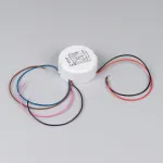 Arlight Блок питания ARJ-KE-36600-PFC-DALI2-R 22Вт 9-36В 0.6A IP20 039377