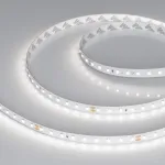 Arlight Лента RT-A90-10mm 24В White6000 4.8 В/м IP20 2835 5м высок.эфф.200 лм/Вт 038779