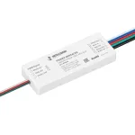 Arlight INTELLIGENT ARLIGHT Усилитель SMART-PWM-1022-MIX-SUF 12-24В 2x3A IARL IP20 037406