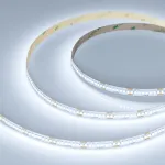 Arlight Лента UL-A240-10mm 24В White6000 19 В/м IP20 5м 7 лет 048123