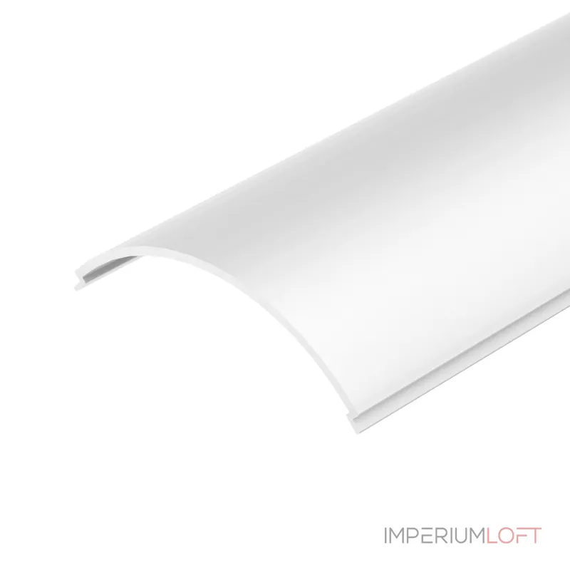 Arlight Экран SL-KANT-H30-3000 ROUND OPAL Arlight 046183 Arlight Экран SL-KANT-H30-3000 ROUND OPAL Arlight 046183