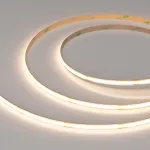 Arlight Лента COB-X480-6mm 24В Warm3000 6 В/м IP20 CSP 5м 042036