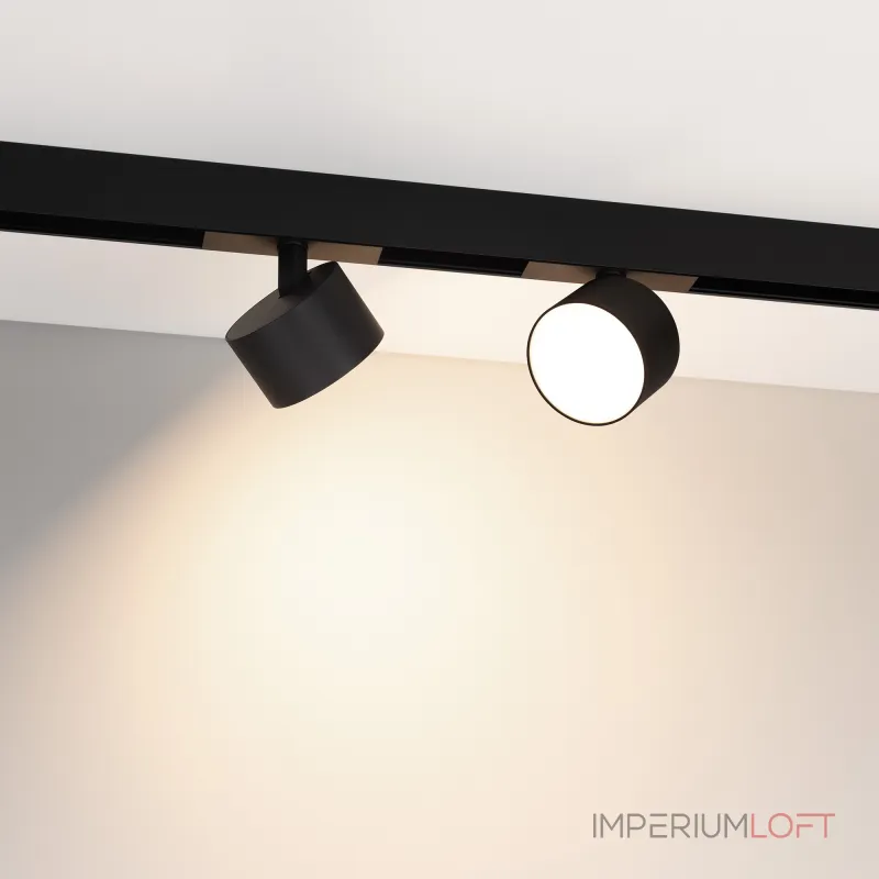 Arlight Светильник MAG-ORIENT-RONDO-R90-9Вт Day4000-MIX BK 110 deg 48В TUYA Zigbee IP20 047147 Arlight Светильник MAG-ORIENT-RONDO-R90-9Вт Day4000-MIX BK 110 deg 48В TUYA Zigbee IP20 047147