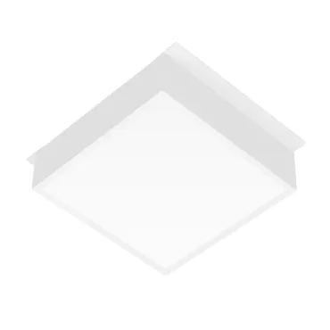 Arlight Светильник DL-GRIGLIATO-S140x140-18Вт Warm3000 WH 100 deg 230 IP40 045696 Arlight Светильник DL-GRIGLIATO-S140x140-18Вт Warm3000 WH 100 deg 230 IP40 045696