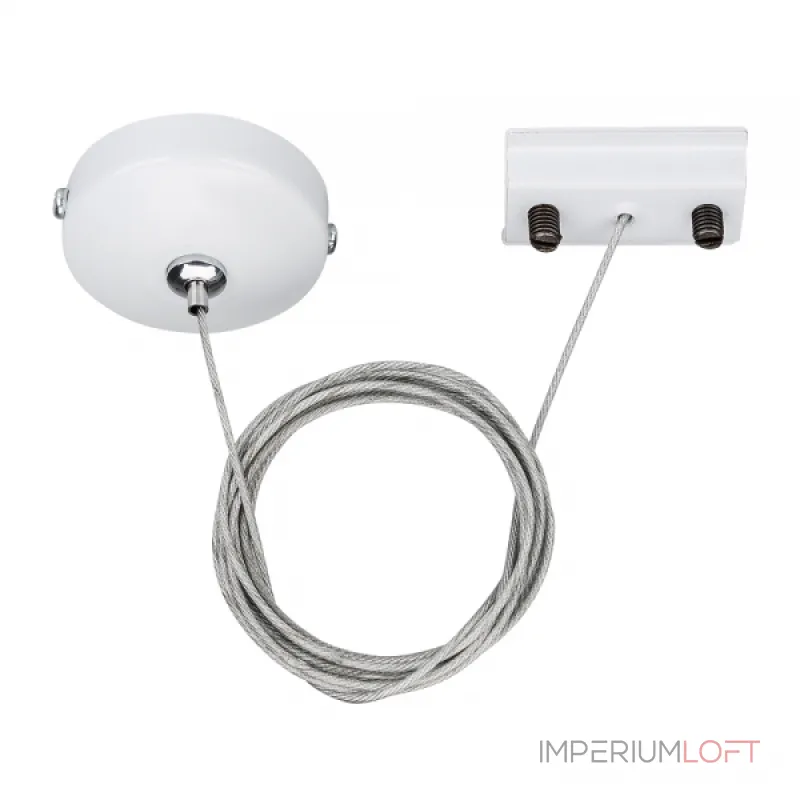 Arlight Подвес LGD-2TR-HANG-1-WH C IP20 022783
