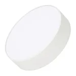 Arlight Светильник IM-RONDO-EMERGENCY-3H-R210-20Вт Day4000 WH 120 deg 230В IP40 038885