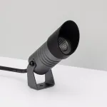 Arlight Бленда ALT-RAY-R48 BK Металл 038160