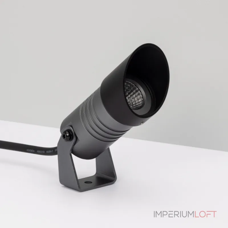 Arlight Бленда ALT-RAY-R48 BK Металл 038160 Arlight Бленда ALT-RAY-R48 BK Металл 038160