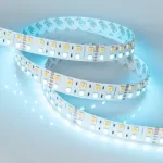 Лента RT-B144-19mm 24В RGBW-Warm 32 В/м IP20 5м Arlight 012327(3)