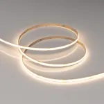 Arlight Лента COB-X480-6mm 24В Warm3000 6 В/м IP20 CSP 5м 042036