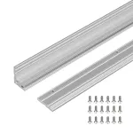 Arlight Профиль ARH-FLOOR27-H28-2000 ANOD Металл 038356