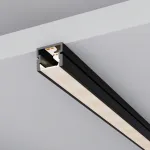 Arlight Профиль PDS-SM-3000 Алюминий 044961