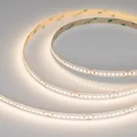 Лента UL-A180-10mm 24В Warm3000 12 В/м IP20 5м Arlight высок.эфф.180 лм/Вт 044515