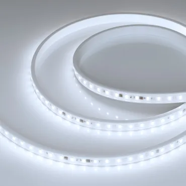 Arlight Лента герметичная ARL-PV-С72-15.5mm 230В White6000 14 В/м IP65 5630 50м 14.4 Вт/м IP65 027051(2)