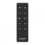 Arlight INTELLIGENT Пульт SMART-ZB-801-22-1G-4SC Black 3В IARL IP20 046530