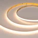 Arlight Лента герметичная RTW-PW-A160-8mm 24В Warm2700 10 В/м IP66 2835 5м Матовая 041114
