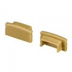 Arlight Заглушка LINE-1708 GOLD глухая 039994