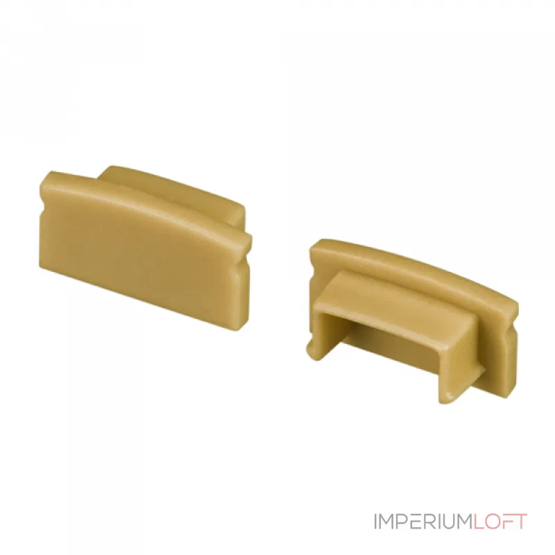 Arlight Заглушка LINE-1708 GOLD глухая 039994