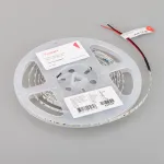 Arlight Лента RT-A80-5mm 24В Cool 8K 5 В/м IP20 2835 5м 037799