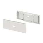 Arlight Заглушка ARH-WALL-3385 с отверстием 036406
