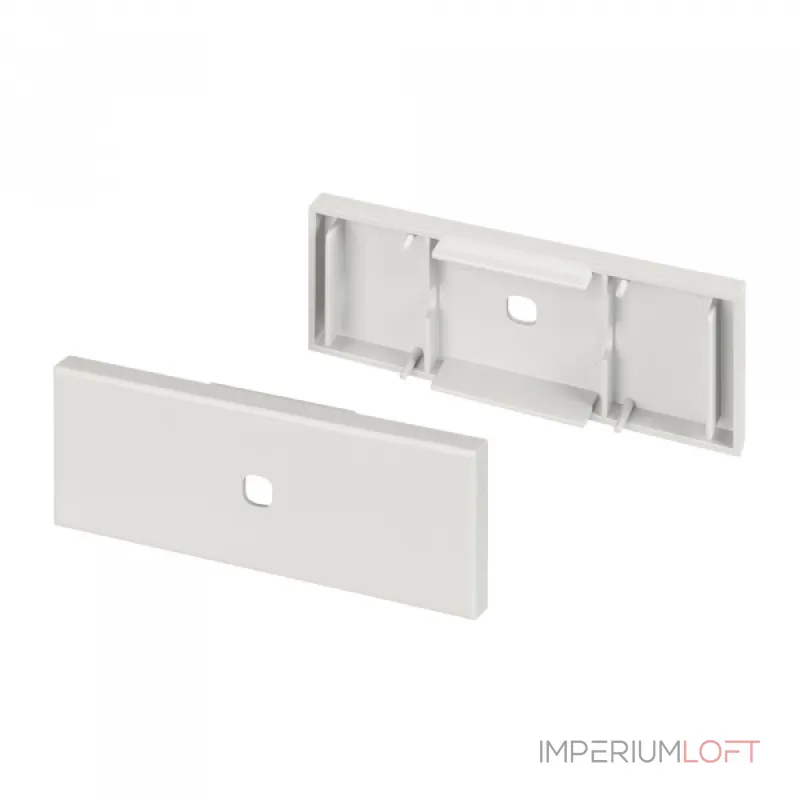 Arlight Заглушка ARH-WALL-3385 с отверстием 036406