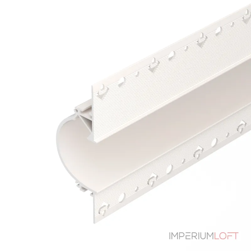 Arlight Профиль ARH-CEIL-REFLECT-2000 WHITE Алюминий 034982