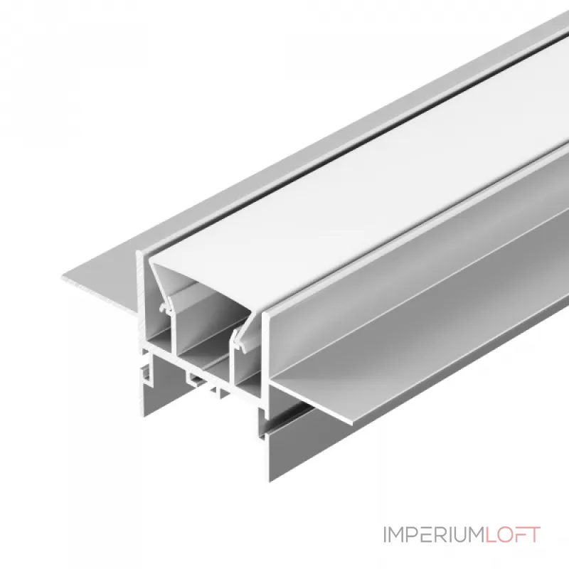 Arlight Профиль FOLED-CEIL-CENTER-3000 Алюминий 044853 Arlight Профиль FOLED-CEIL-CENTER-3000 Алюминий 044853