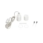 Arlight Подвес MOONLIGHT-VT-LIFT-TOP-D25 White Металл 048379