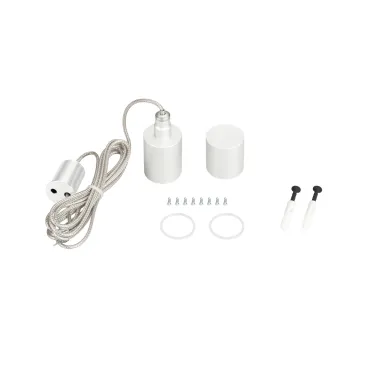Arlight Подвес MOONLIGHT-VT-LIFT-TOP-D25 White Металл 048379 Arlight Подвес MOONLIGHT-VT-LIFT-TOP-D25 White Металл 048379
