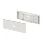 Arlight Заглушка ARH-WALL-3385 с отверстием 036406