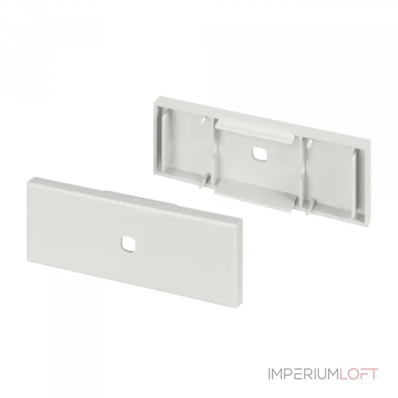 Arlight Заглушка ARH-WALL-3385 с отверстием 036406