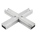 Угол STRETCH-S-35-CEIL-CENTER-X90 крестовой GAMMA35 Arlight Металл 046877