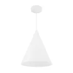 Arlight Светильник SP-MAKOTO-R350-14Вт Warm2700 WH 36 deg 230В TRIAC IP20 054406