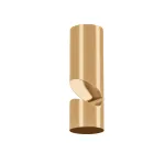 Крепление SPX-TROPIC-SURFACE-R40-18 GD Arlight IP20 045037